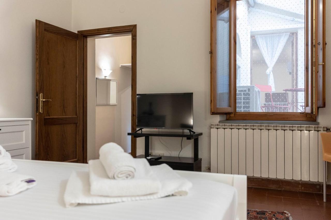 Casa Florentia Firenze Eksteriør bilde