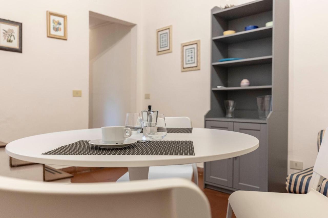 Casa Florentia Firenze Eksteriør bilde