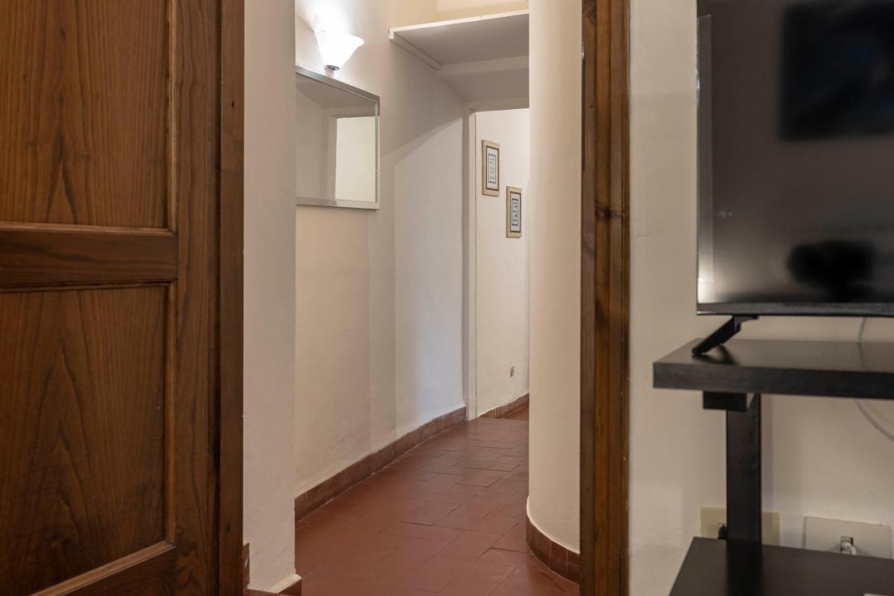 Casa Florentia Firenze Eksteriør bilde