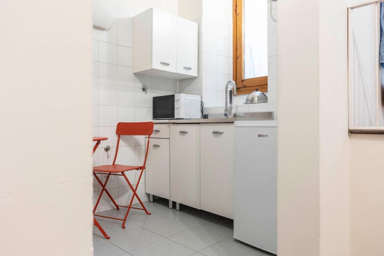 Casa Florentia Firenze Eksteriør bilde