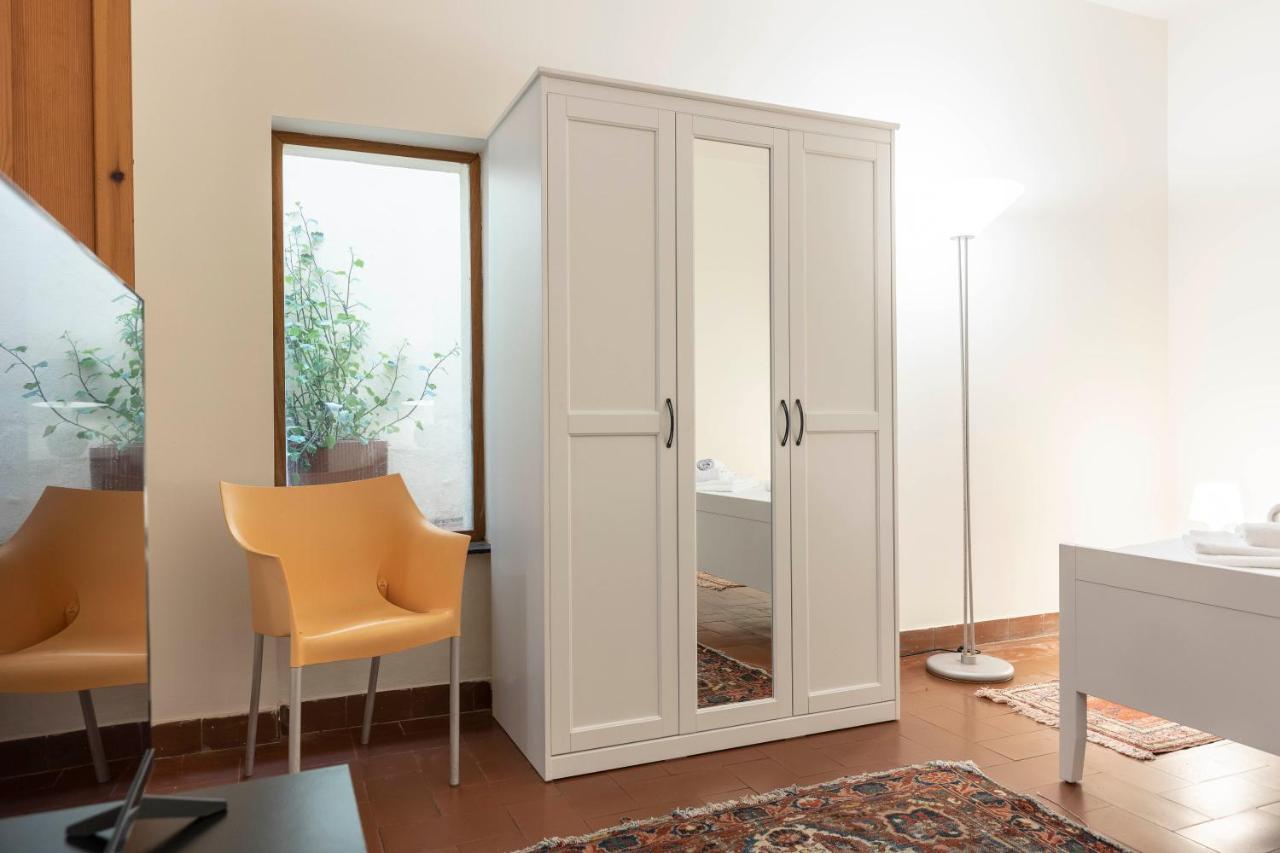 Casa Florentia Firenze Eksteriør bilde