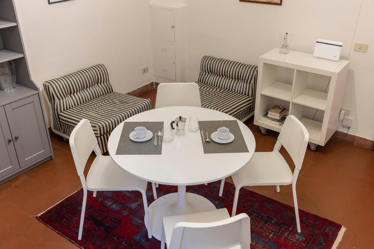 Casa Florentia Firenze Eksteriør bilde