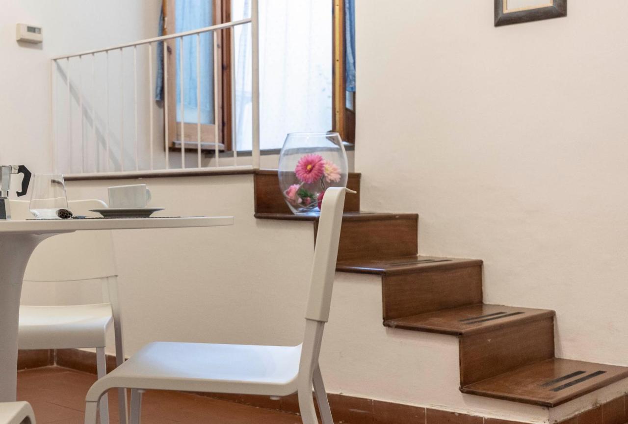 Casa Florentia Firenze Eksteriør bilde