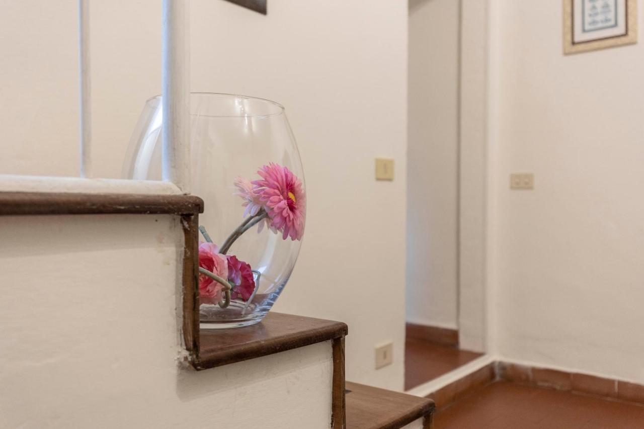 Casa Florentia Firenze Eksteriør bilde